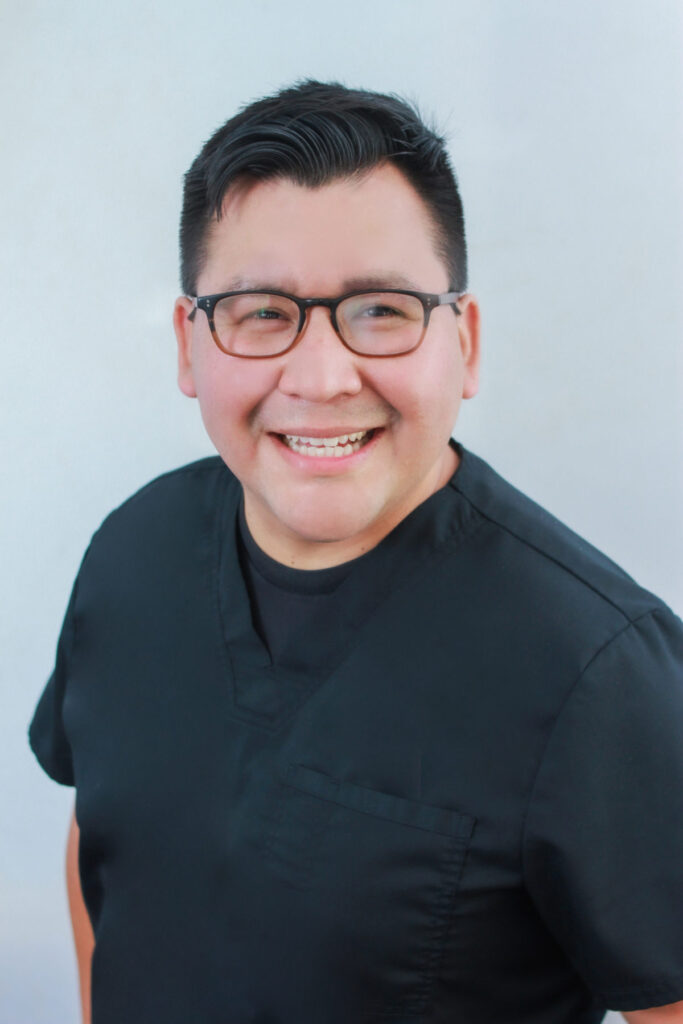 Meet Dr. Manchego. Dentist in Lewisville, NC. Dr. Joel Manchego, DDS, Manchego Dental