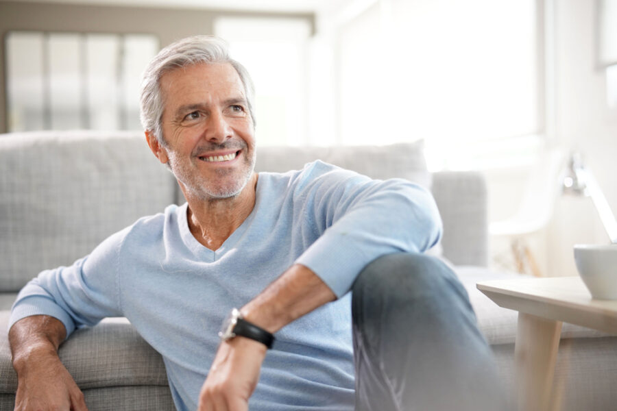 Implant Placements in Lewisville, NC. Dr. Joel Manchego, DDS, Manchego Dental