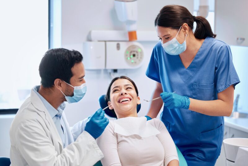 Dentist Lewisville
