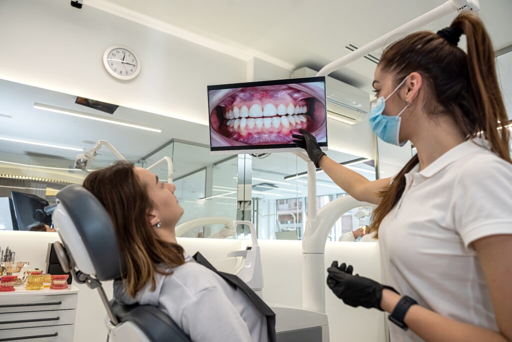 Dental Exams Lewisville