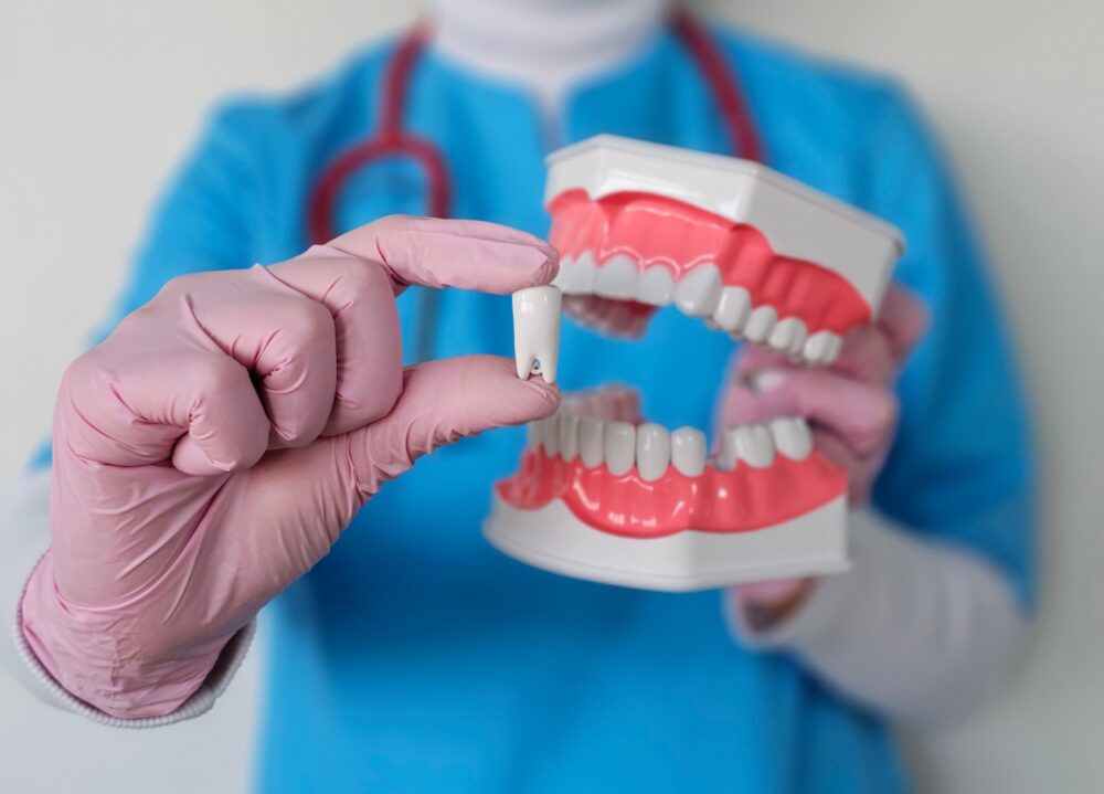 restorative dentistry Lewisville