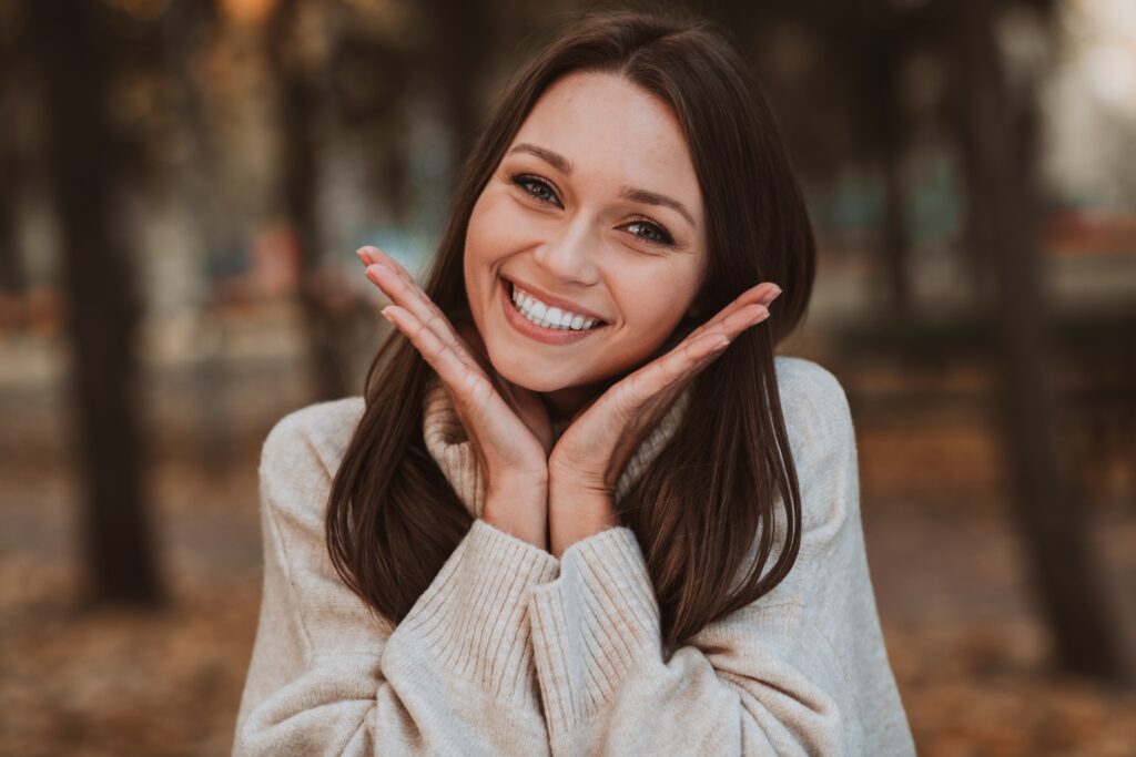 Teeth Whitening in Lewisville